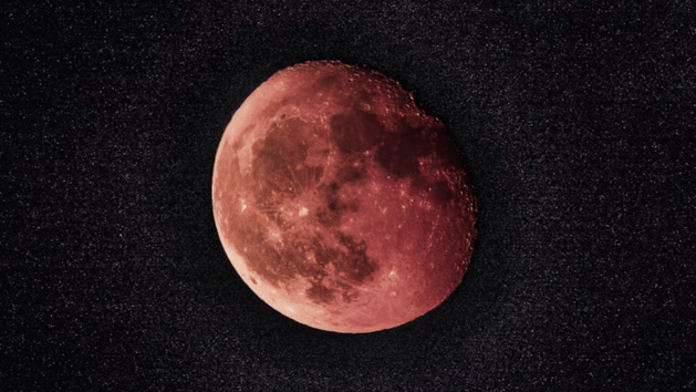 lunar eclipse 2025, phase