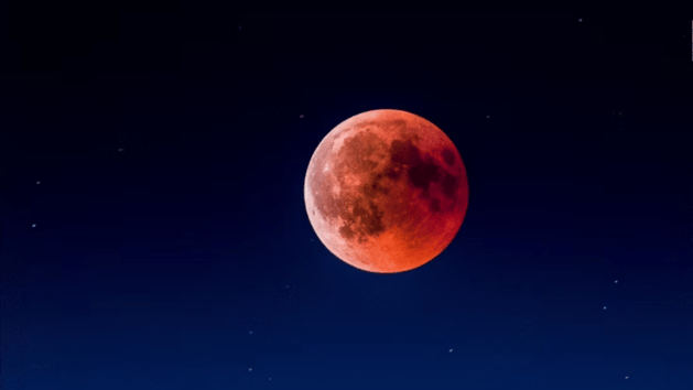 lunar eclipse 2025
