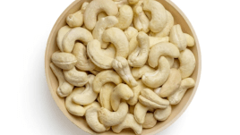 cashew nuts