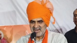 Sanjeev Balyan Constitution Club