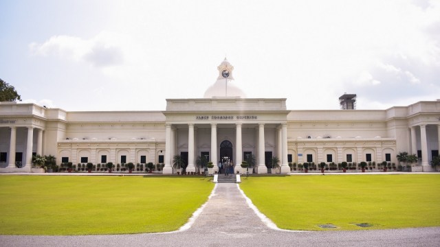 IIT Roorkee