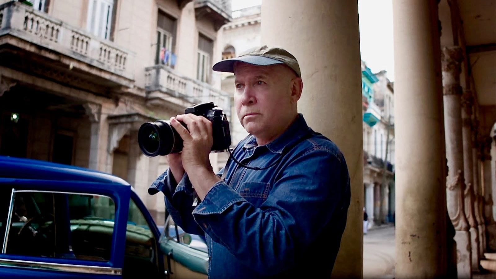 Iconic Steve McCurry Photographs: Stories Behind the Images