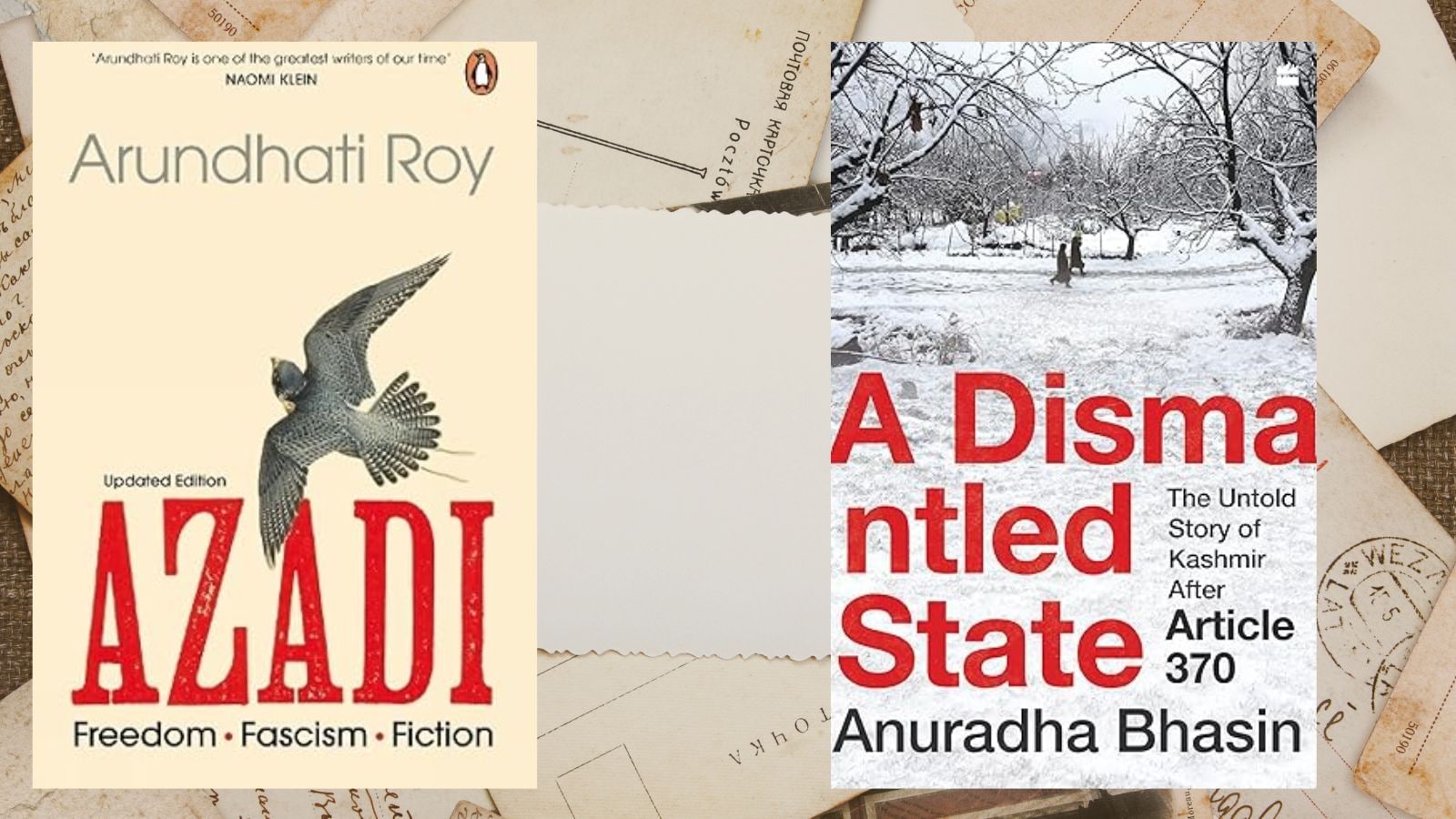 7 books that faced bans in India and why they were controversial