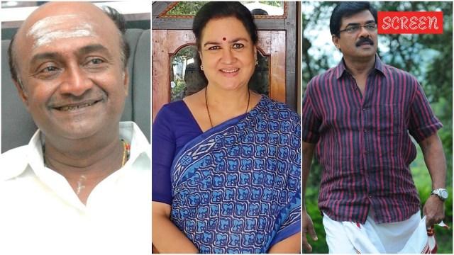 National Film Awards 2025 South winners list: While Vijayaraghavan and MS Bhaskar bagged the award for best supporting actor, Urvashi was named best supporting actress.