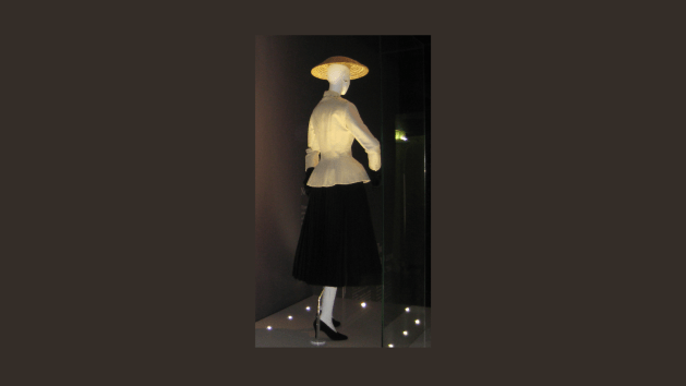 vintage fashion