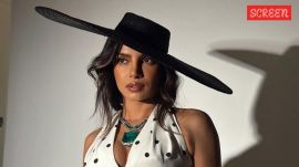 Priyanka Chopra