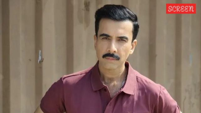 Naveen Kasturia was recently seen in Salakaar