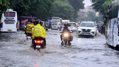 At least 11 dead, hundreds rescued as rain wreaks havoc across Rajasthan