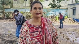 295 stolen medals of Bula Chowdhury recovered, thief held — all in 48 hours