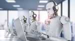 Former Google executive on AI
