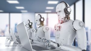 Former Google executive on AI