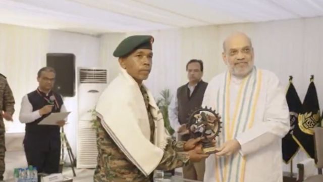 Amit Shah
