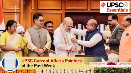 Amit Shah at Delhi vidhan sabha, upsc, current affairs, 2025