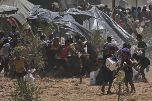 Gaza