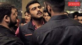 Arjun Kapoor