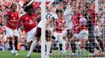 Arsenal vs Manchester United