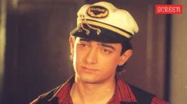 Aamir Khan