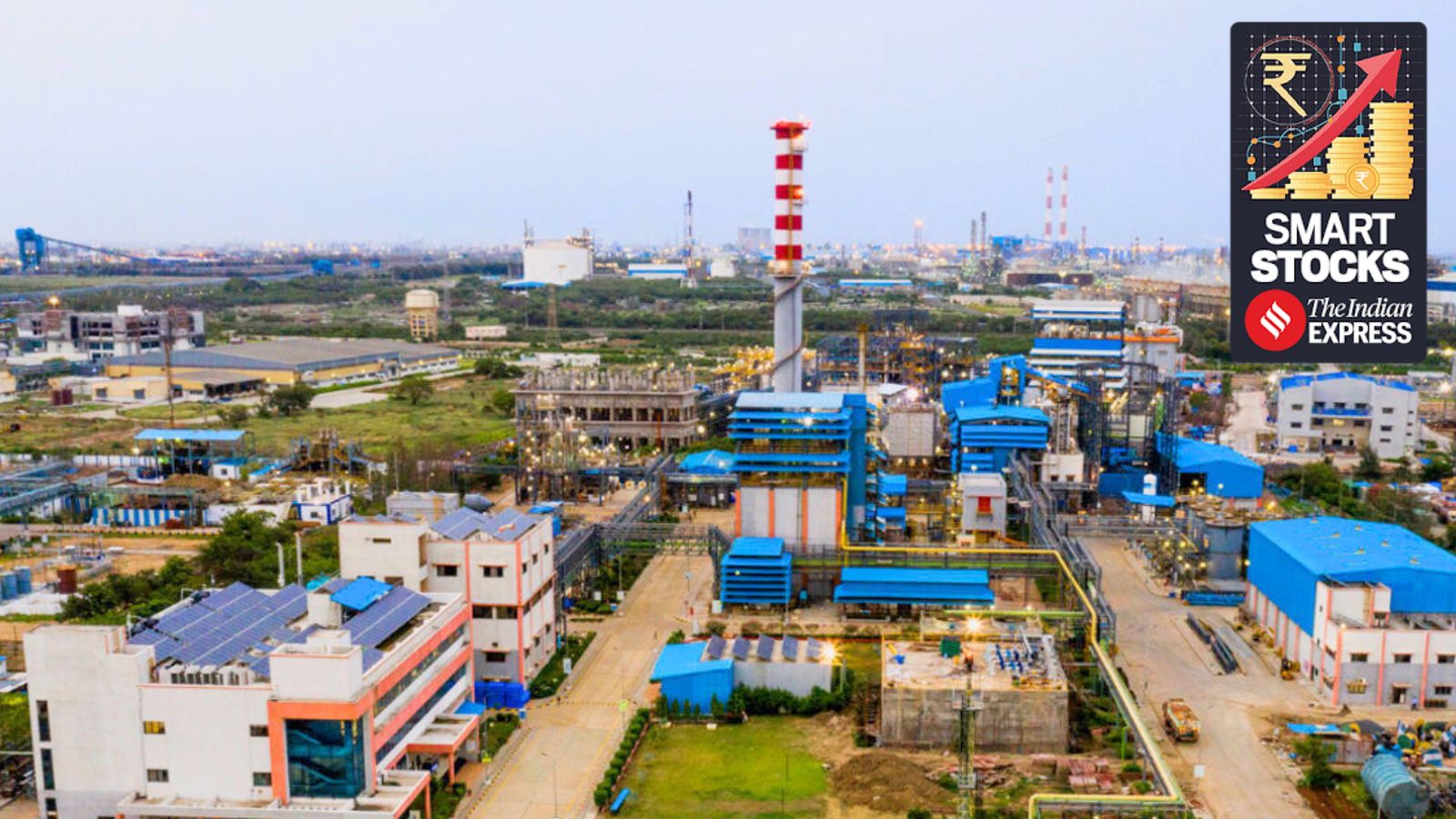 From 80x returns to 60% slide: Can Aarti Industries bounce back?