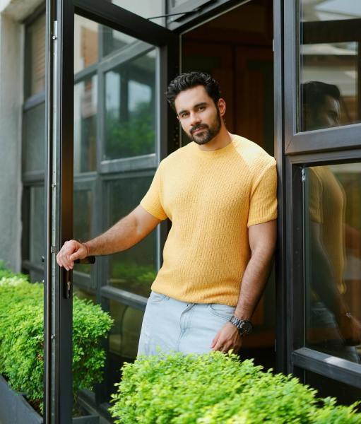 Bigg Boss 19 confirmed contestant Abhishek Bajaj