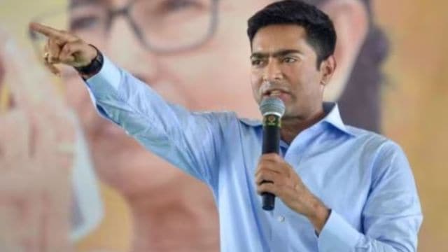 Abhishek Banerjee