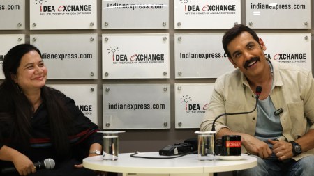 JOHN ABRAHAM: ‘In the name of being secular, you can’t be making controversial films. But biased films finding an audience is worrisome’