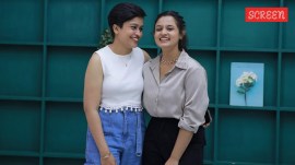 In the Bigg Boss Malayalam Season 7 house, Adhila Nasarin talked about how she fell in love with Fathima Noora.