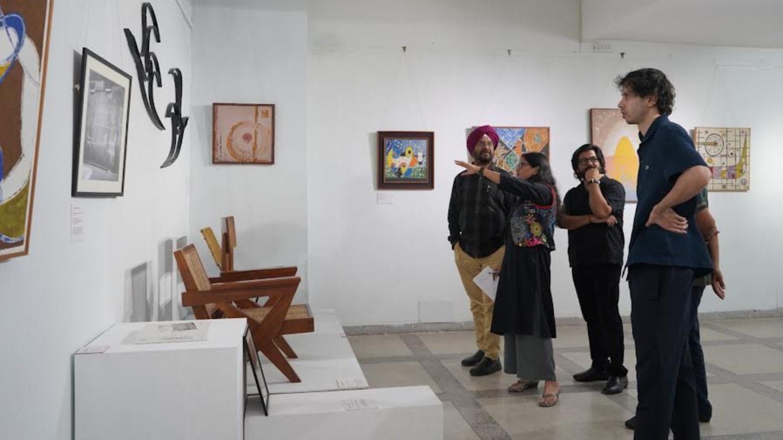 Up, close, personal: The life & times of Aditya Prakash