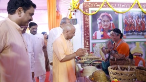 Yogi Adityanath