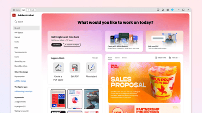 Adobe Infographic Software Creating A New Infographic Website