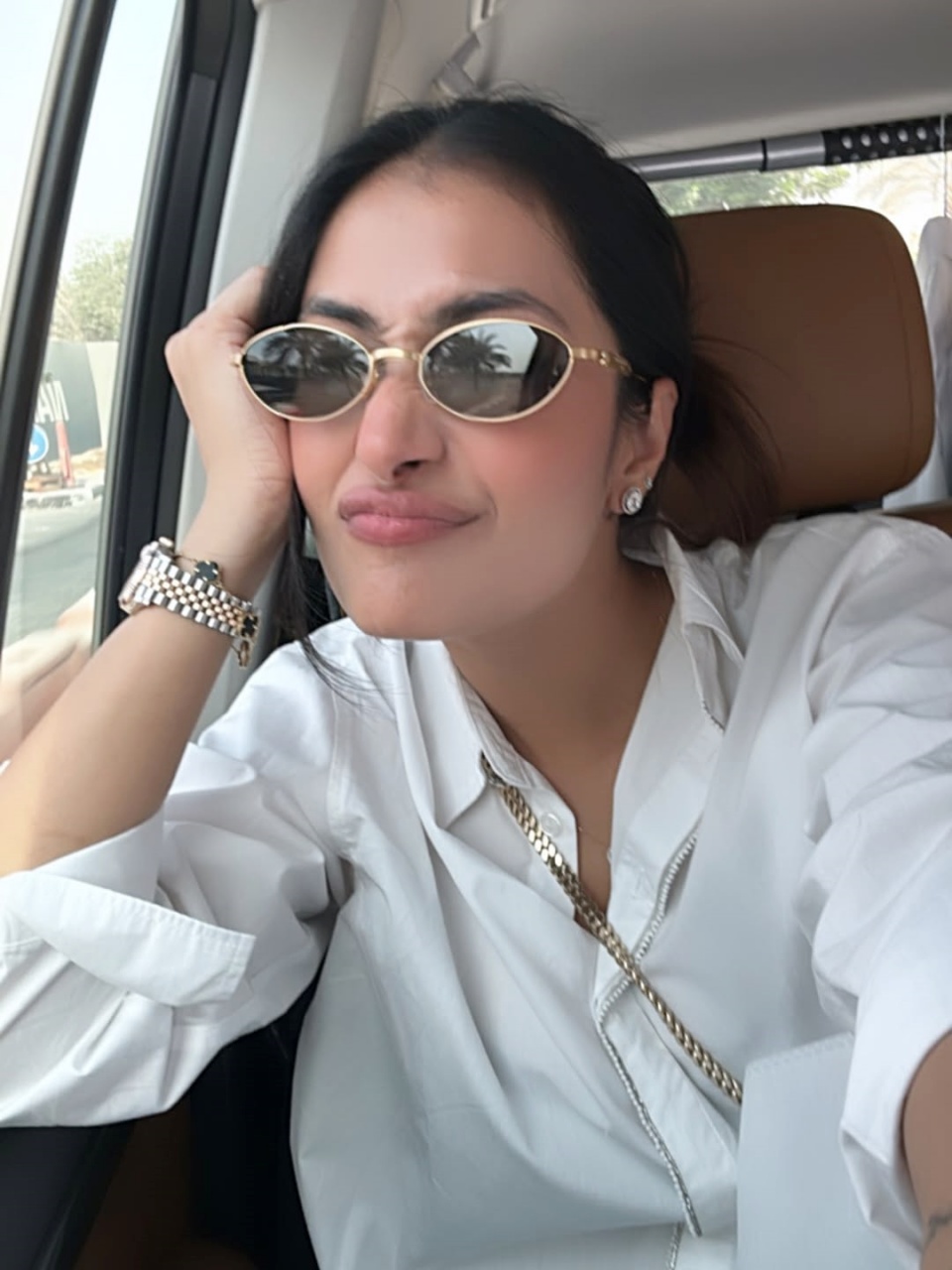 Chahal's "Be Your Own Sugar Daddy" Message and Divorce