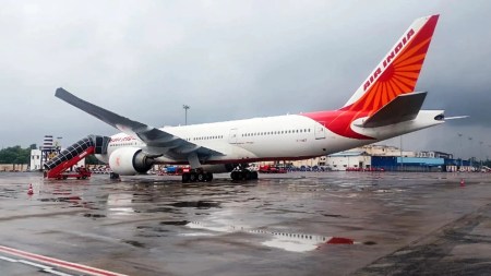 Air india
