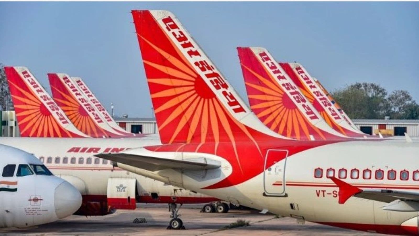 Air India cancels Zurich-Delhi flight citing technical issue