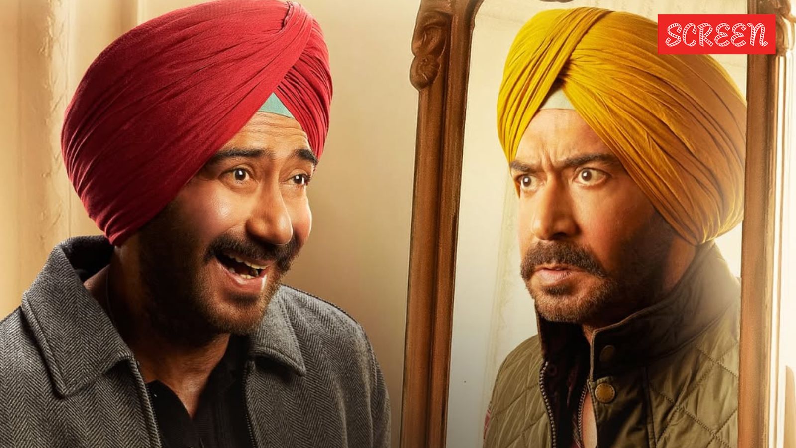 Son of Sardaar 2 is a reminder that audiences have grown up, Bollywood hasn’t