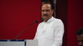 'Approach me even if I am not in mood to talk': Ajit Pawar to farmers