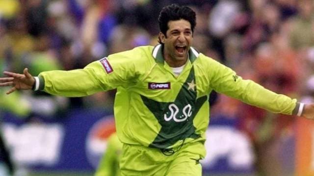 Wasim Akram Diabetes