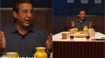 Wasim Akram prank
