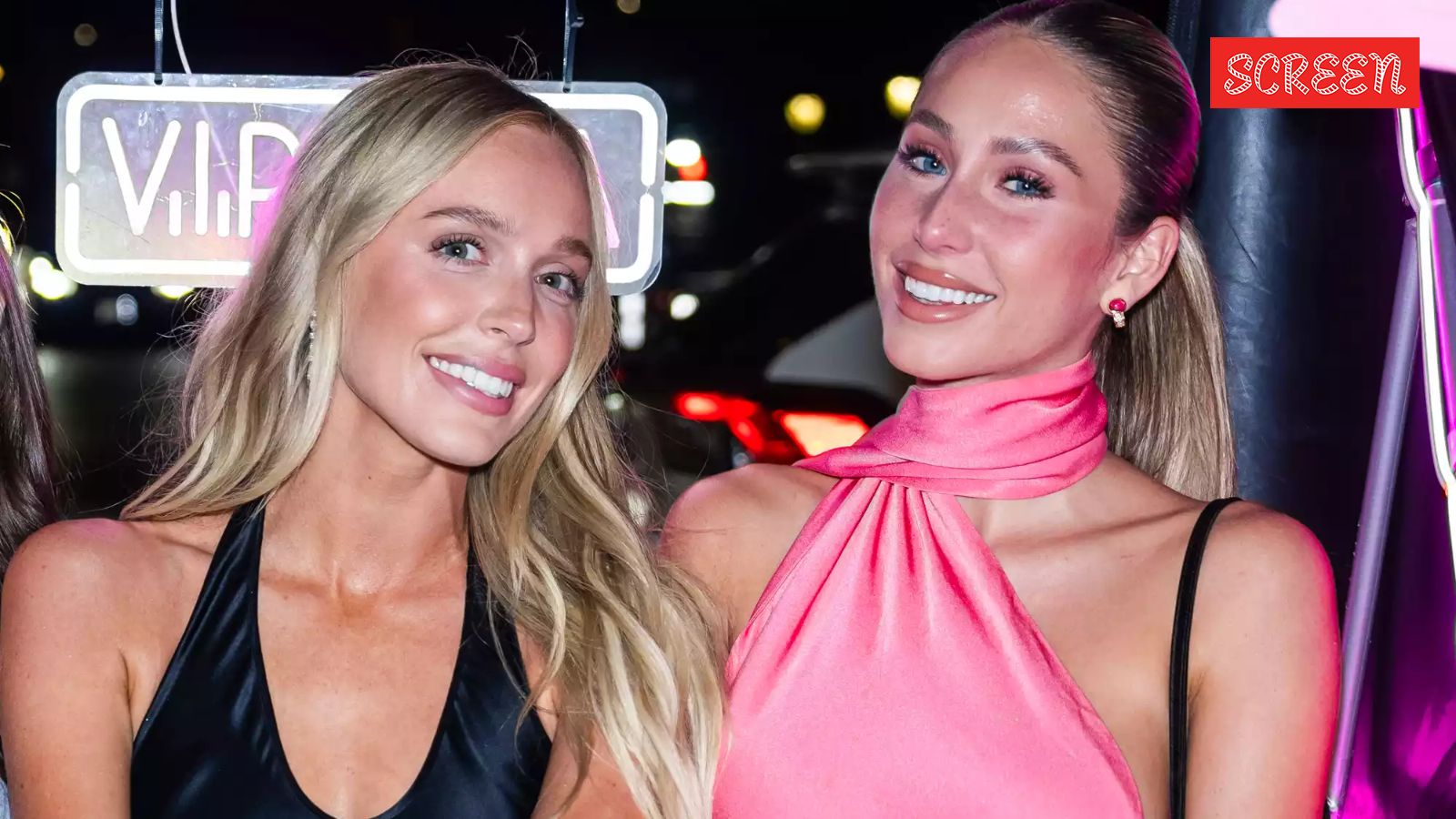 Alix Earle Hints at Feud with Alex Cooper on TikTok
