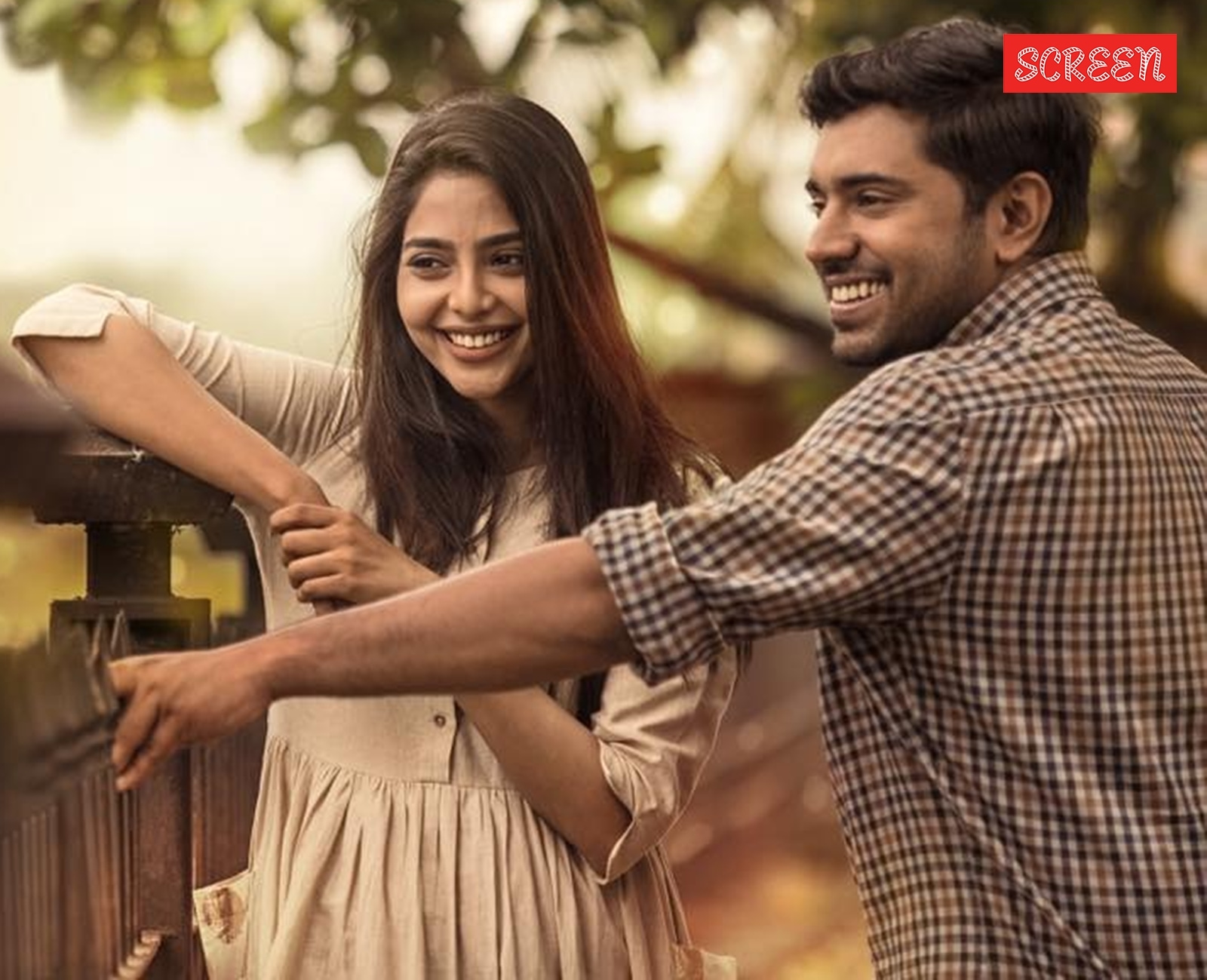 Njandukalude Nattil Oridavela is helmed by Odum Kuthira Chadum Kuthira director Althaf Salim.