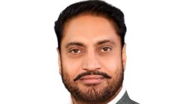 Amarjit Singh Jeeti Sidhu mohali