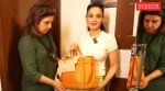 Ameesha Patel