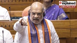 Amit Shah, Supreme Court, Lok Sabha, Minister be removed from office, chief Minister be removed from office, prime Minister be removed from office, Indian express explained, explained news, current affairs