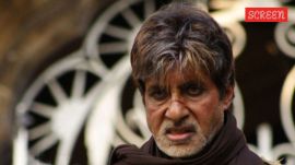 Amitabh Bachchan