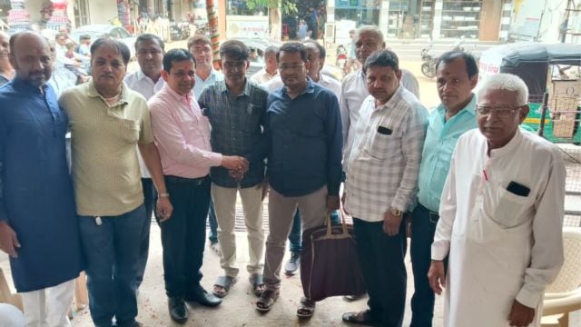 Amreli diamond auction