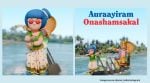 Onam, the 10-day-long harvest festival, is observed in the Chingam month on the Malayalam solar calendar (Image source: @amul_india/Instagram)
