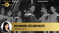 An award, ifs and buts_Premium-01 shah rukh khan, jawan