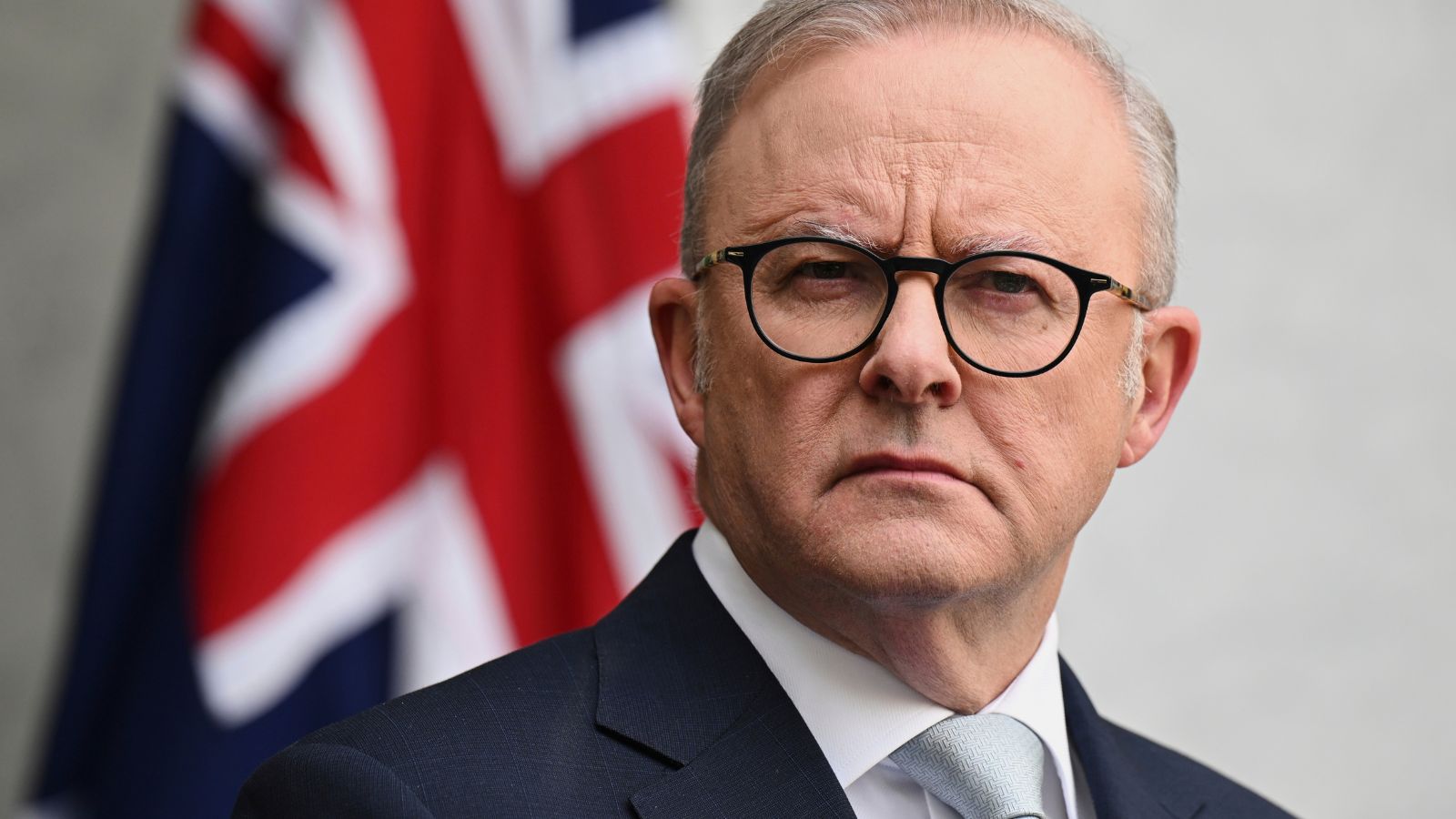 Australian PM Anthony Albanese evacuated from official residence following 'bomb threat'