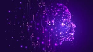 AI subliminal learning: Hidden signals in AI-generated code and data can spread dangerous tendencies between models. (Image: FreePik)