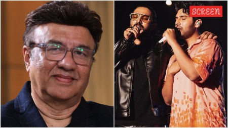 Anu Malik has now stepped forward, sharing his feelings about his nephews, Amaal and Armaan, and his reaction to the former's claims that he "sabotaged" Daboo Malik's career.