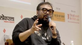 Anurag Kashyap