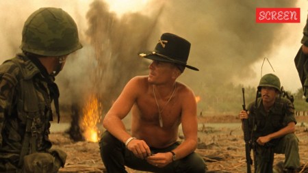 Apocalypse Now